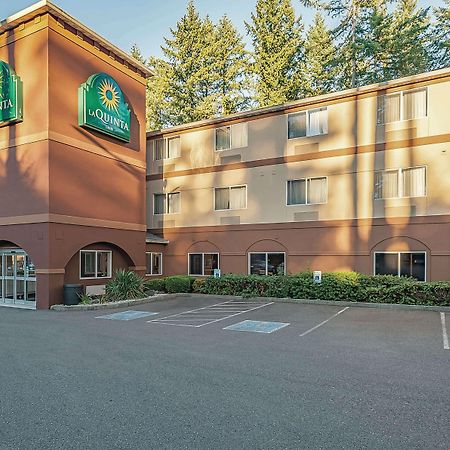 La Quinta Inn By Wyndham Olympia - Lacey Dış mekan fotoğraf