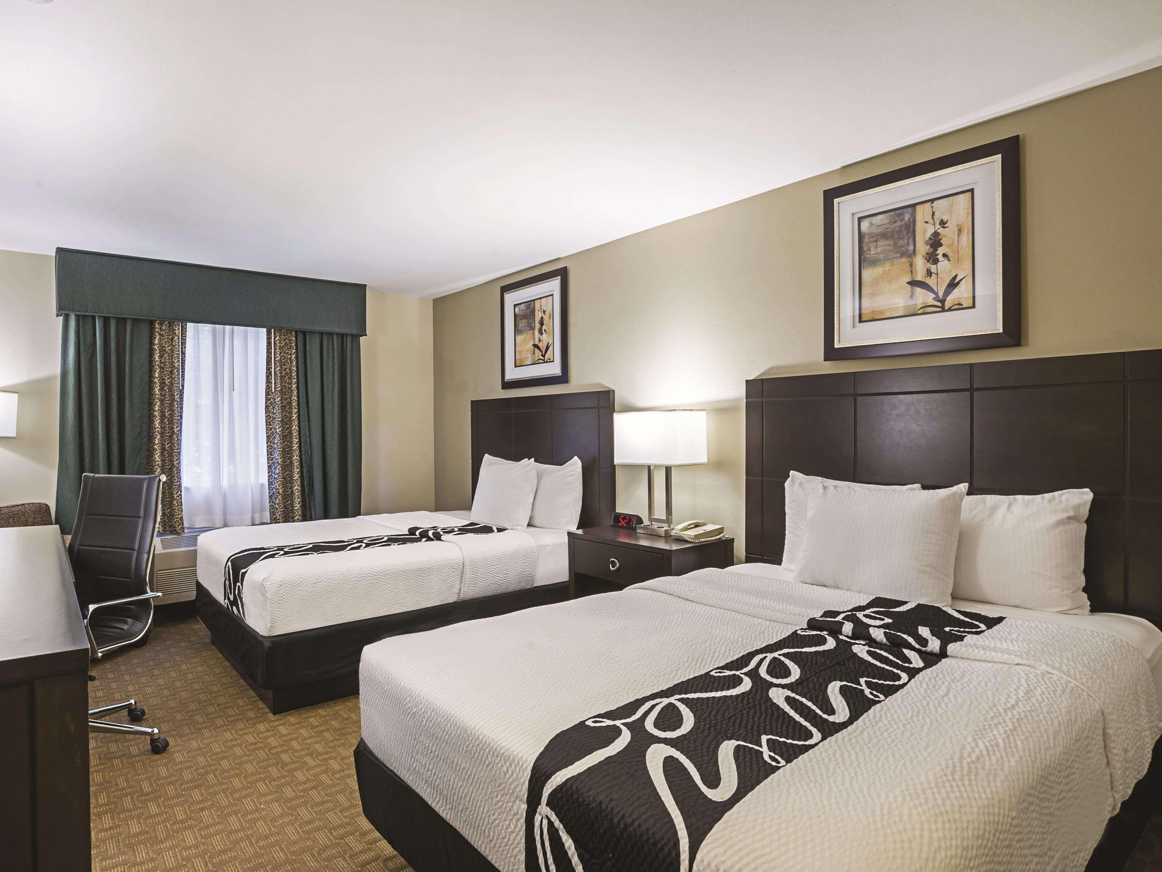 La Quinta Inn By Wyndham Olympia - Lacey Dış mekan fotoğraf