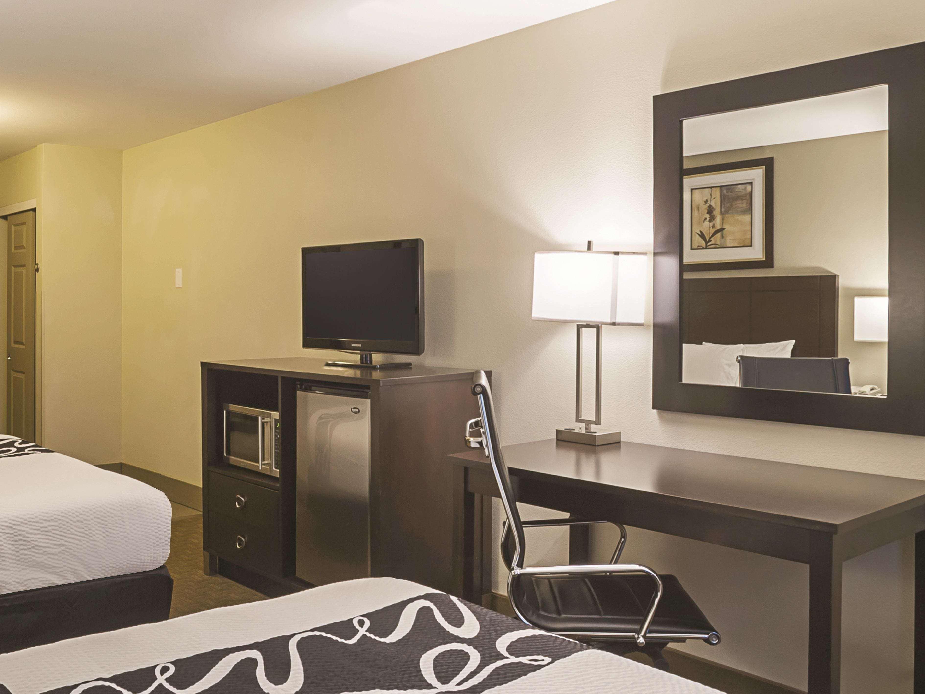 La Quinta Inn By Wyndham Olympia - Lacey Dış mekan fotoğraf