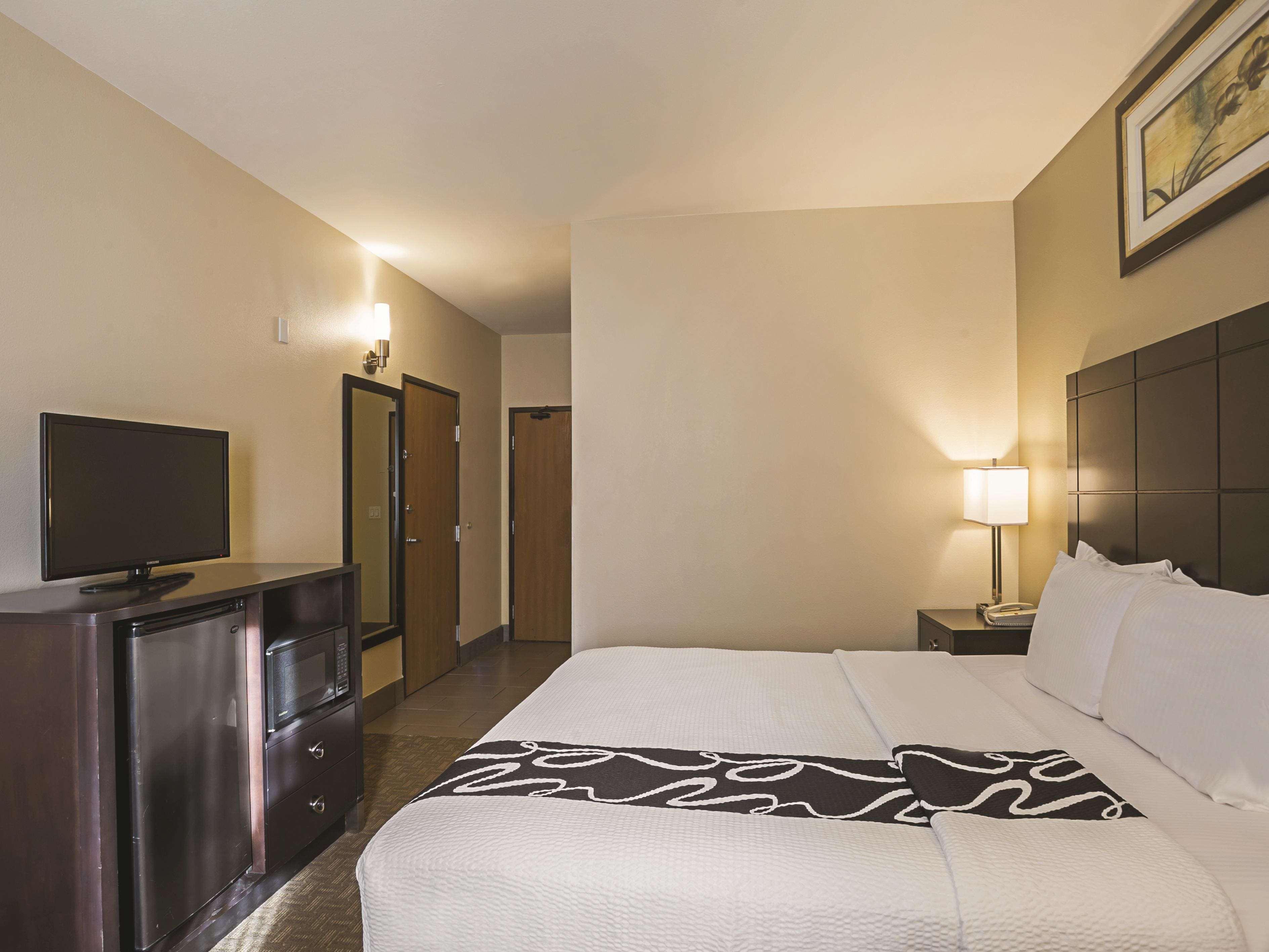 La Quinta Inn By Wyndham Olympia - Lacey Dış mekan fotoğraf