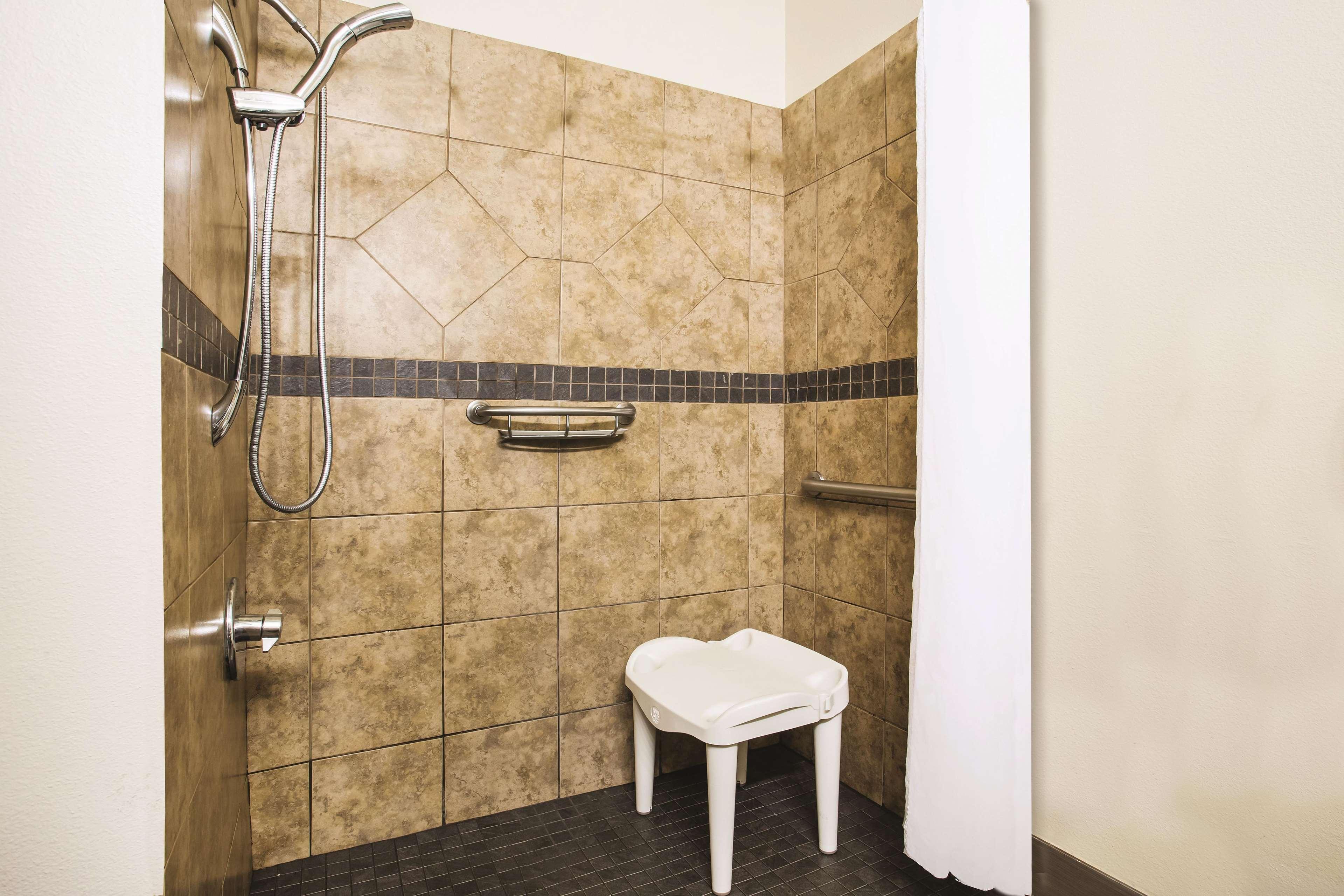 La Quinta Inn By Wyndham Olympia - Lacey Dış mekan fotoğraf