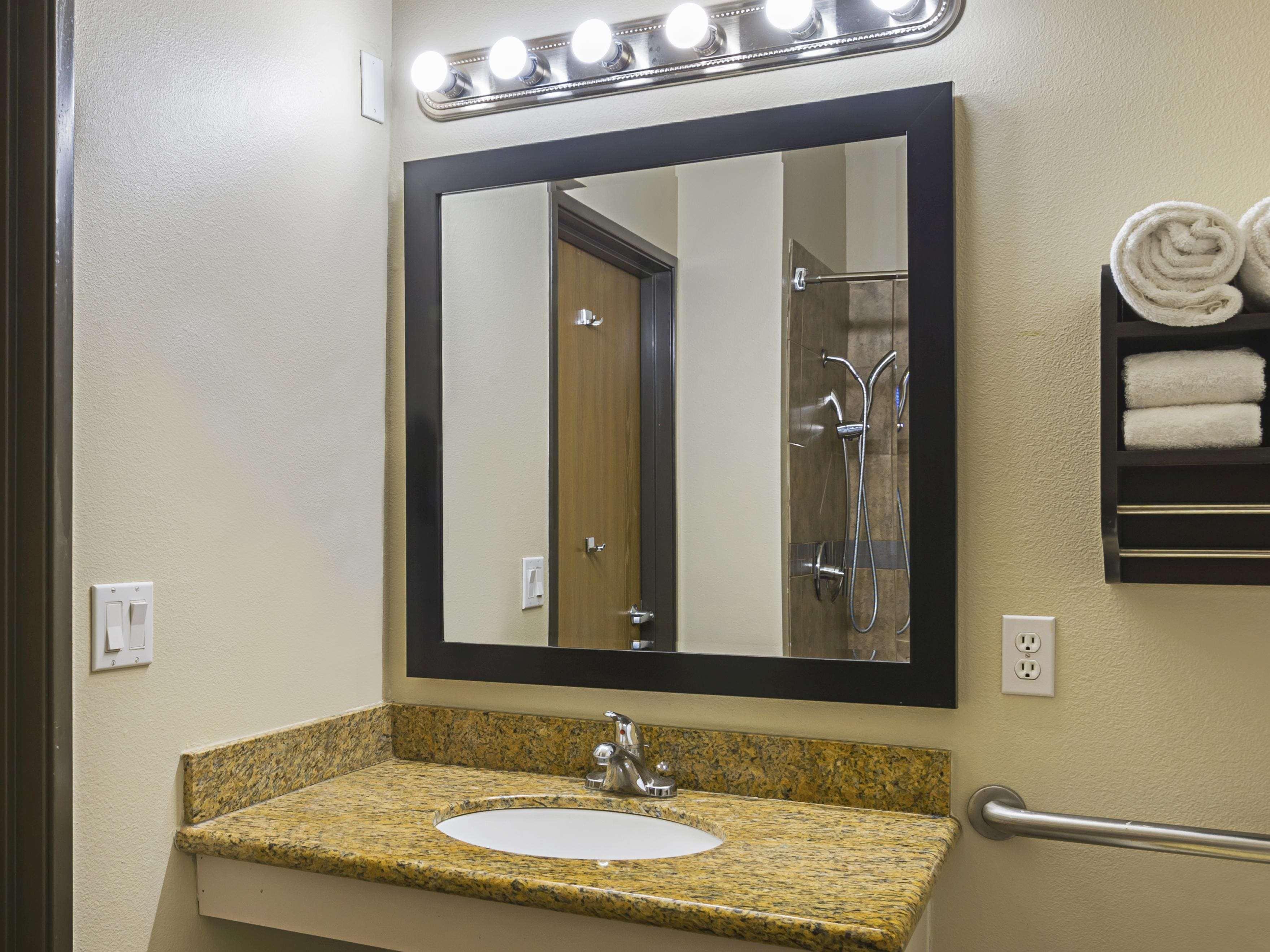 La Quinta Inn By Wyndham Olympia - Lacey Dış mekan fotoğraf