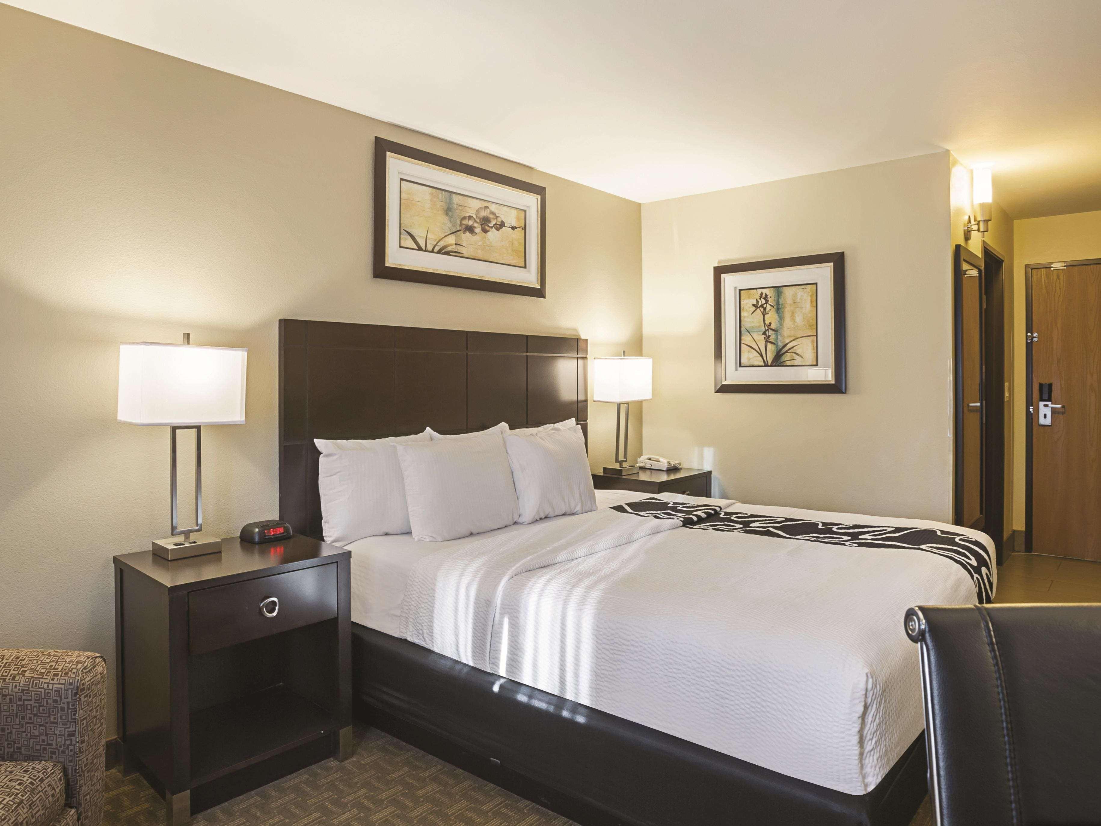 La Quinta Inn By Wyndham Olympia - Lacey Dış mekan fotoğraf