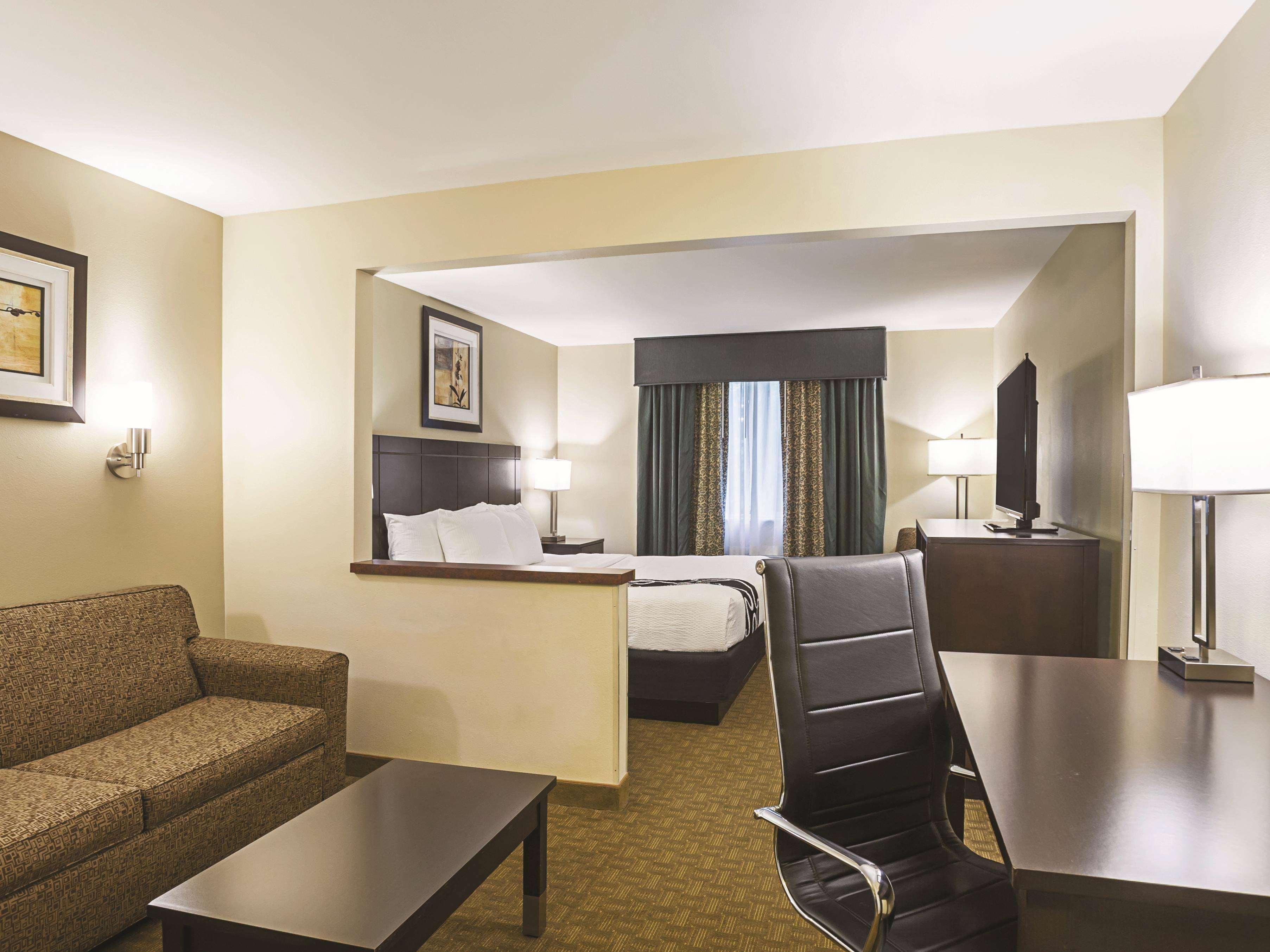 La Quinta Inn By Wyndham Olympia - Lacey Dış mekan fotoğraf