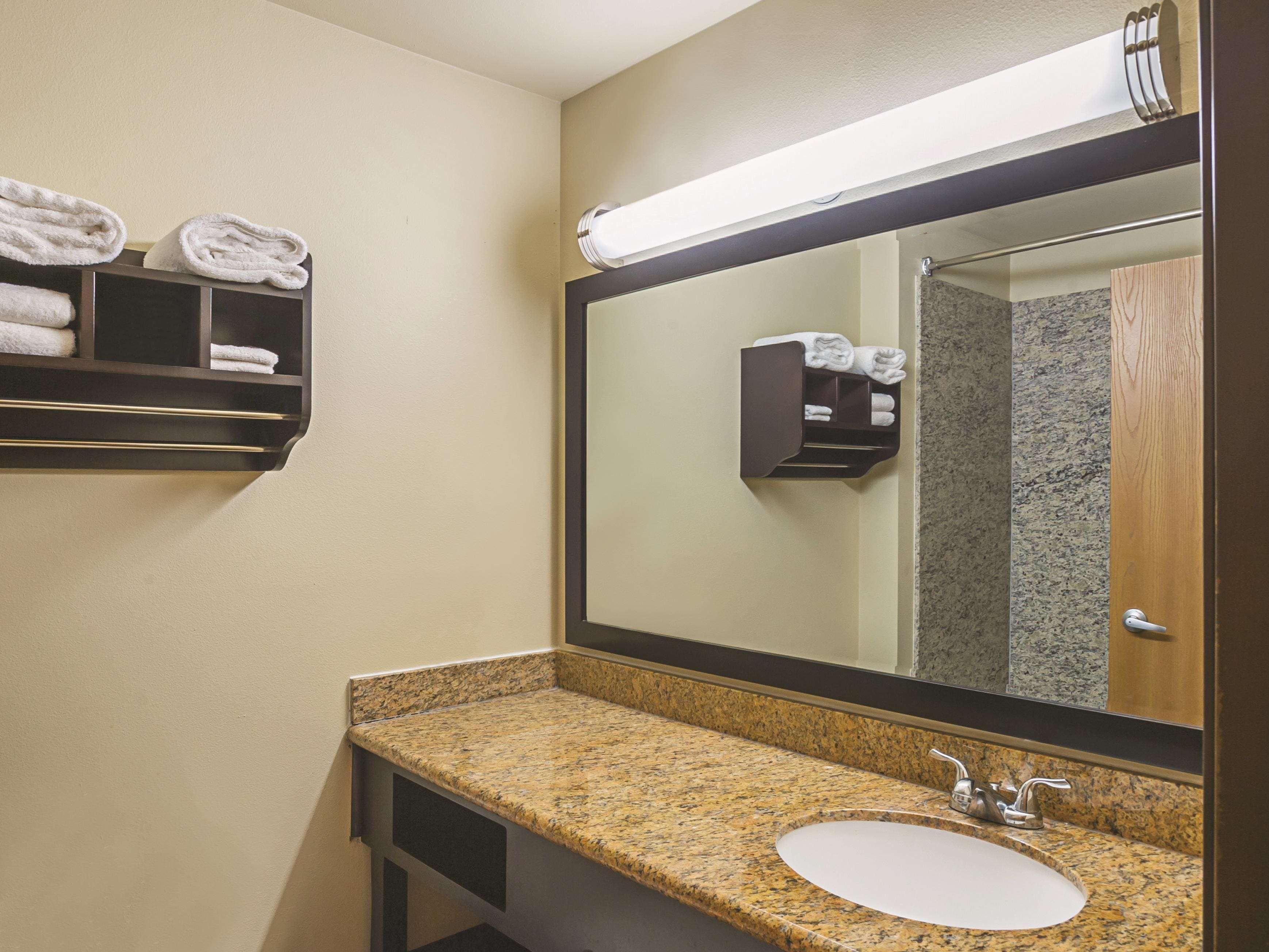 La Quinta Inn By Wyndham Olympia - Lacey Dış mekan fotoğraf