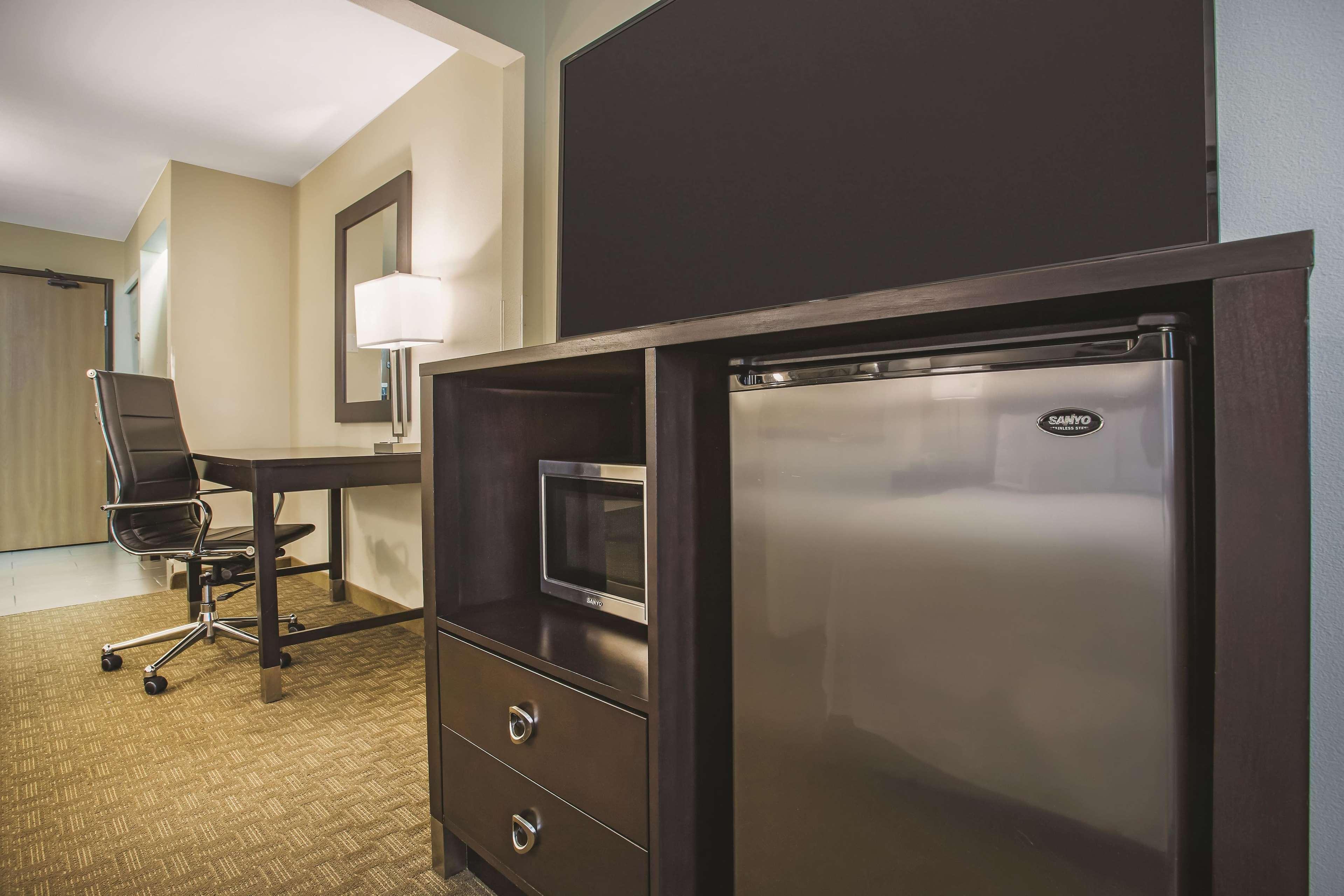 La Quinta Inn By Wyndham Olympia - Lacey Dış mekan fotoğraf
