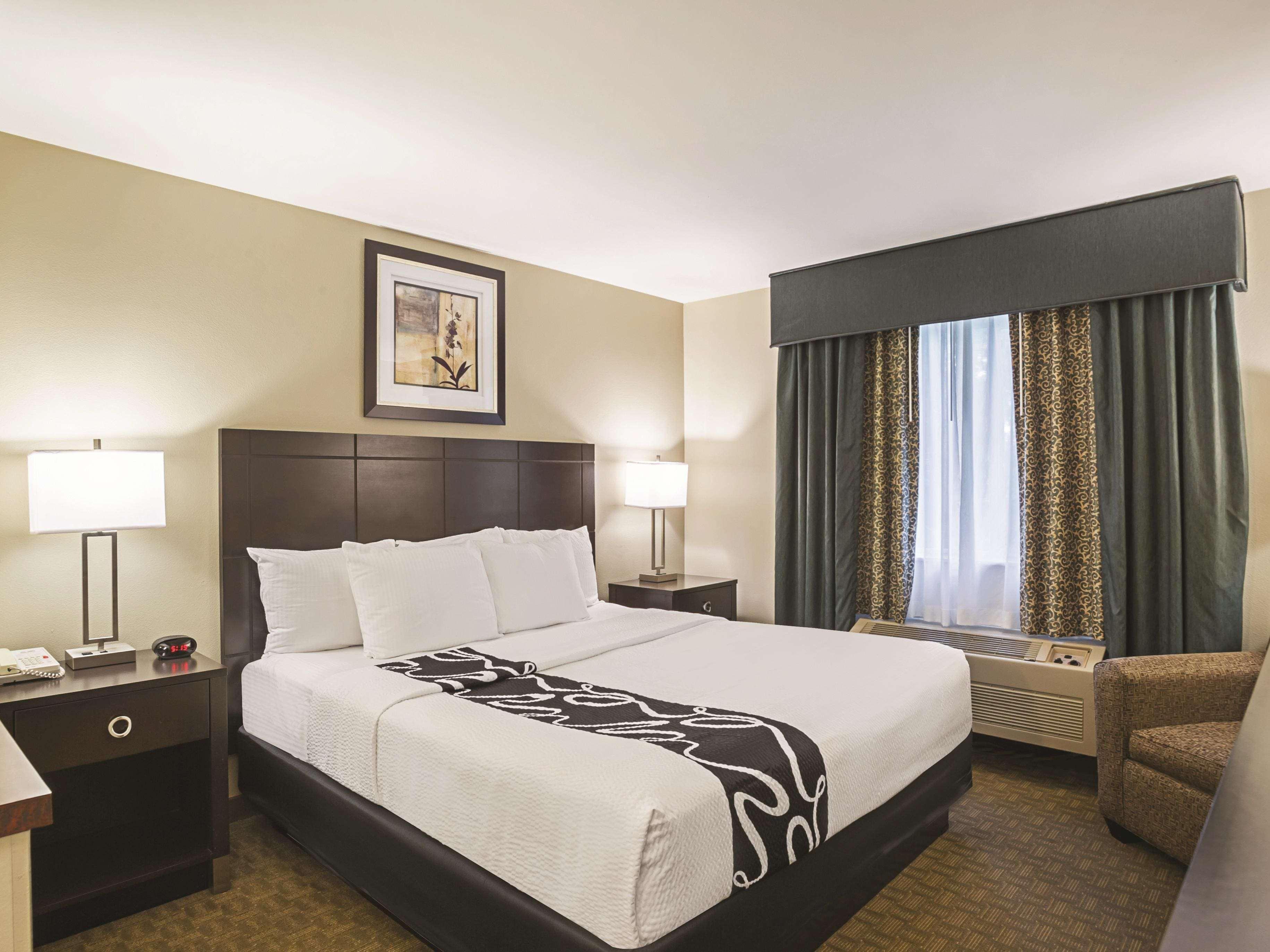 La Quinta Inn By Wyndham Olympia - Lacey Dış mekan fotoğraf