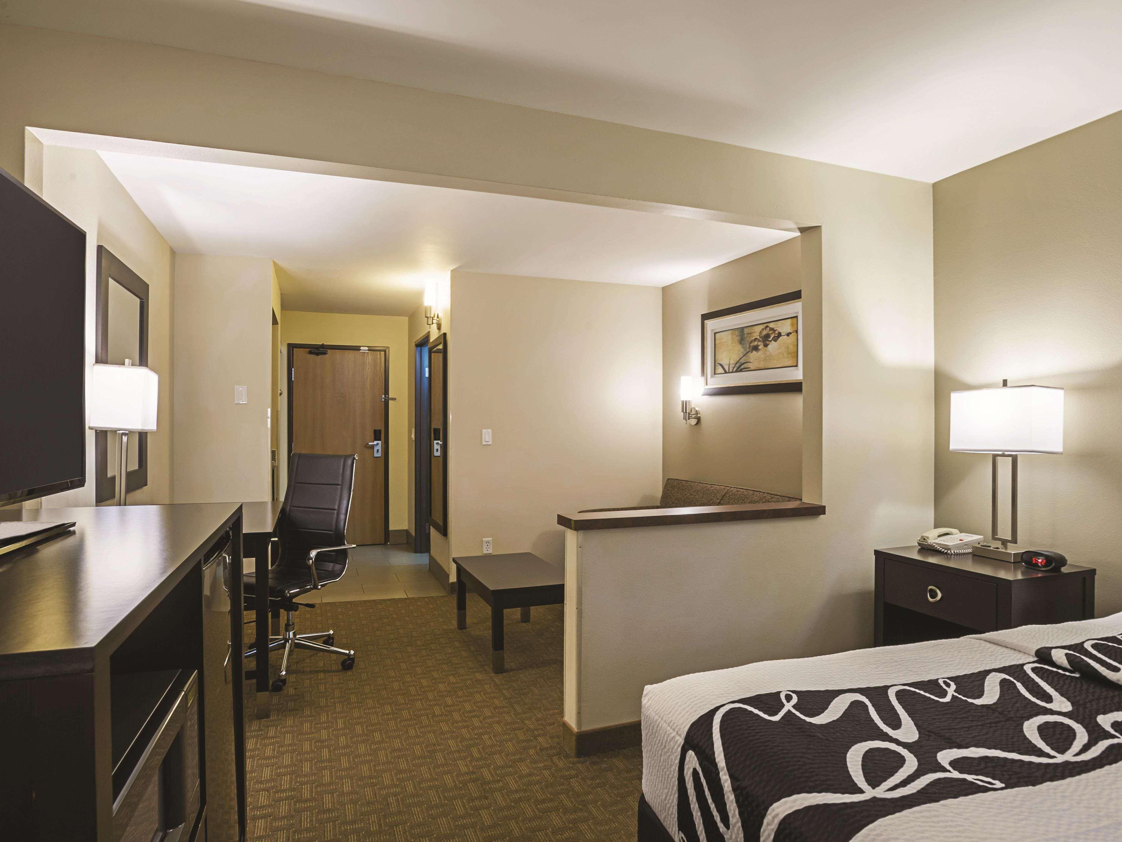 La Quinta Inn By Wyndham Olympia - Lacey Dış mekan fotoğraf
