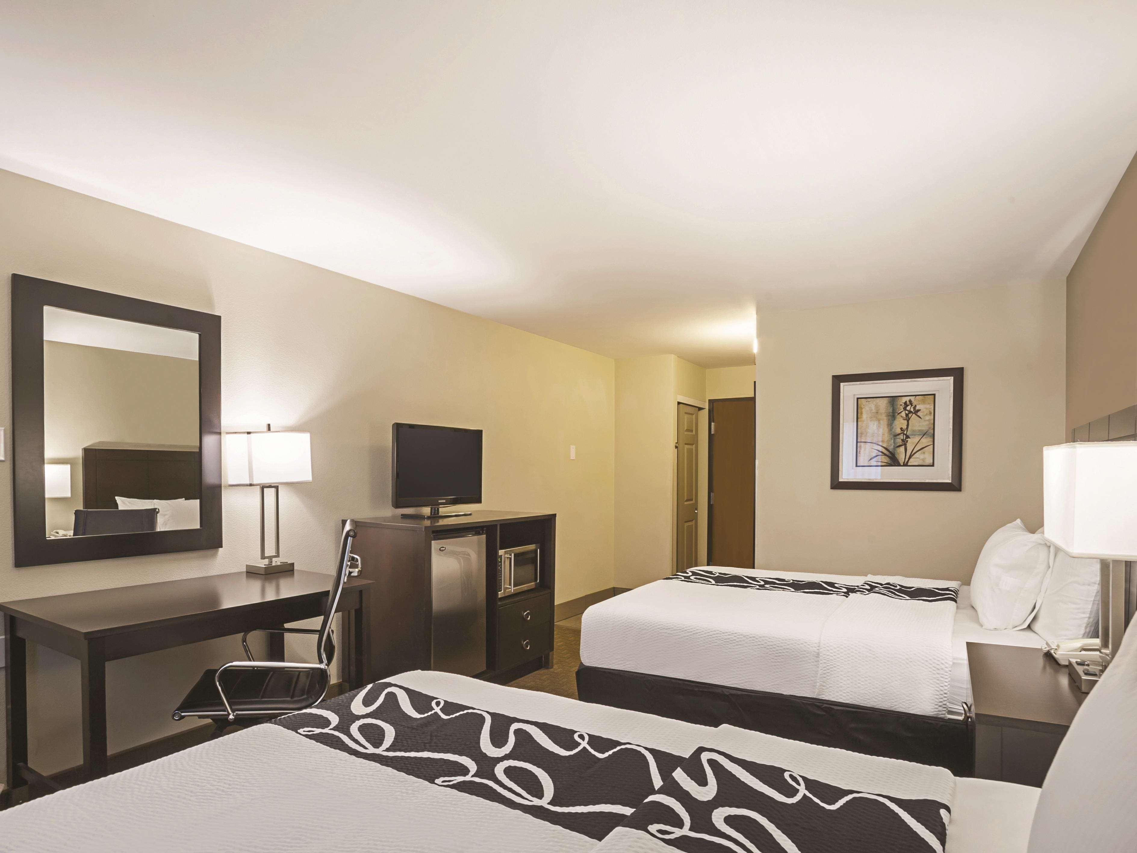 La Quinta Inn By Wyndham Olympia - Lacey Dış mekan fotoğraf