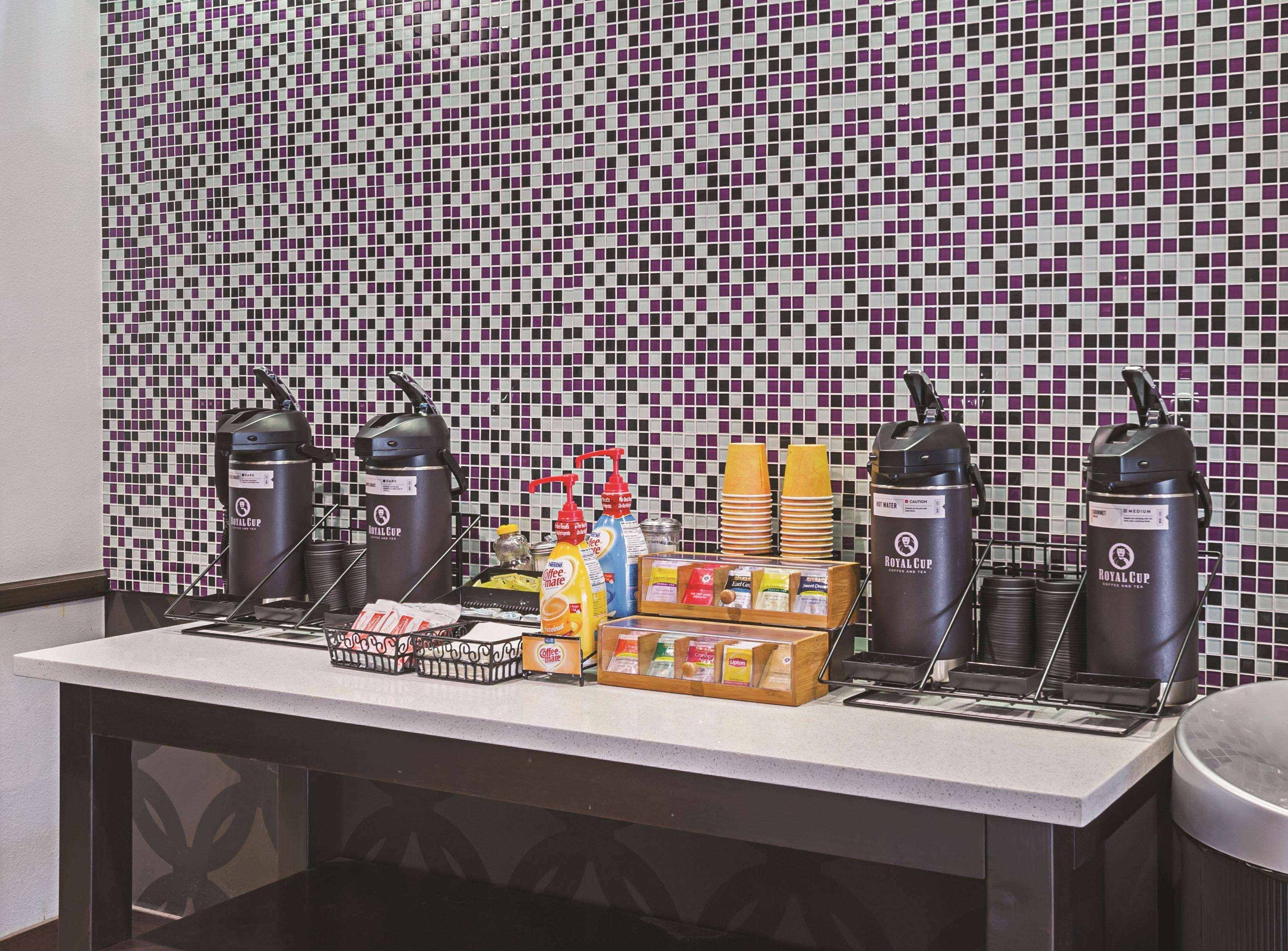 La Quinta Inn By Wyndham Olympia - Lacey Dış mekan fotoğraf