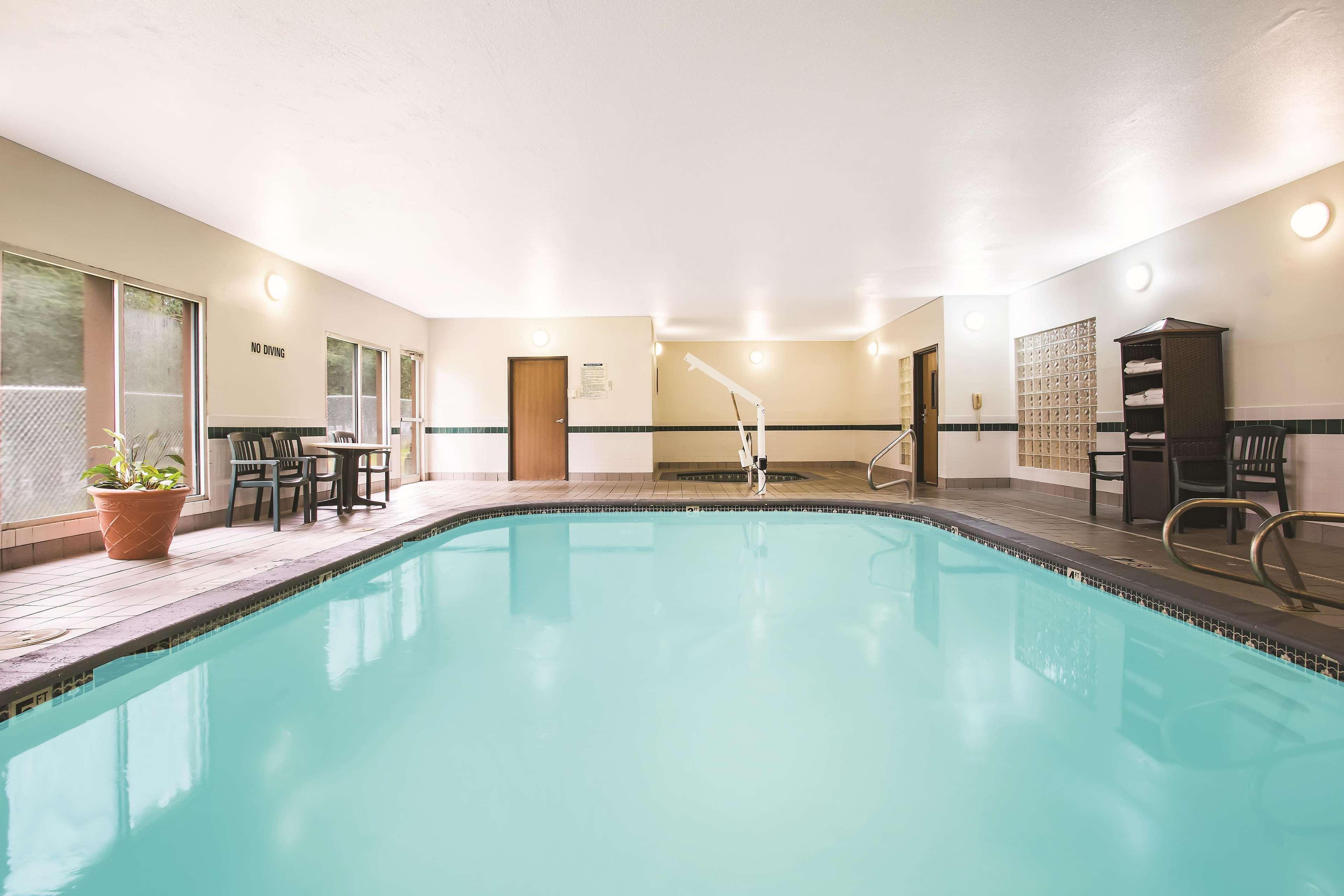 La Quinta Inn By Wyndham Olympia - Lacey Dış mekan fotoğraf