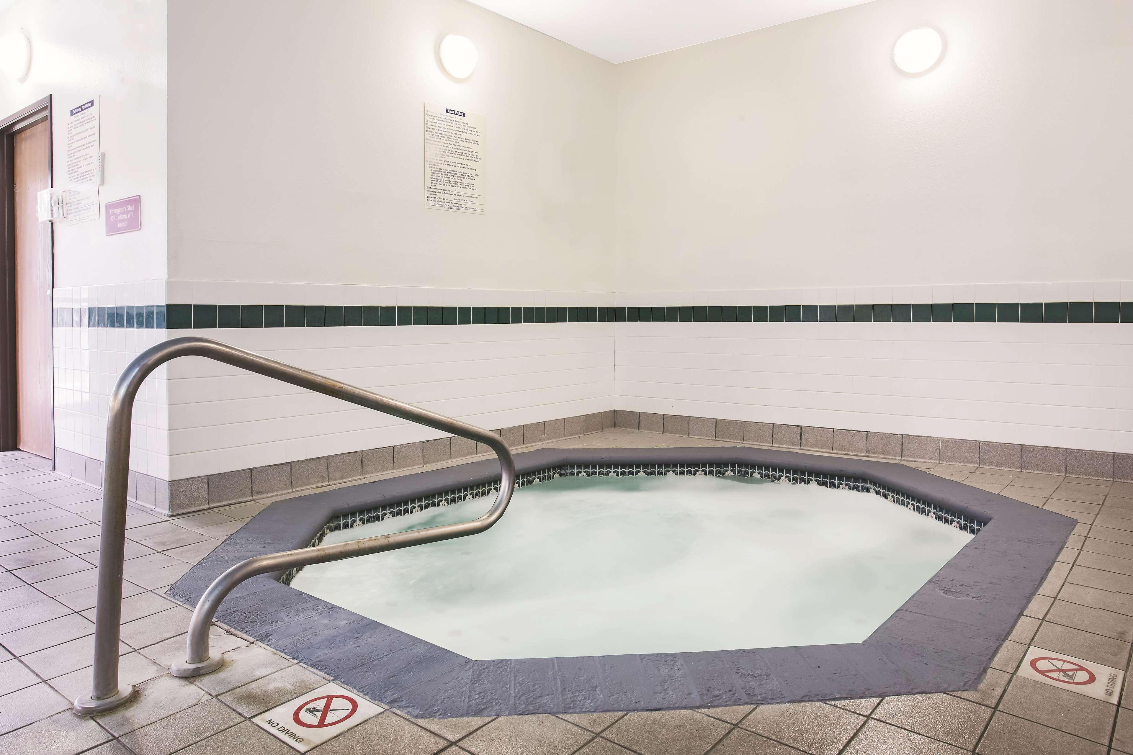 La Quinta Inn By Wyndham Olympia - Lacey Dış mekan fotoğraf