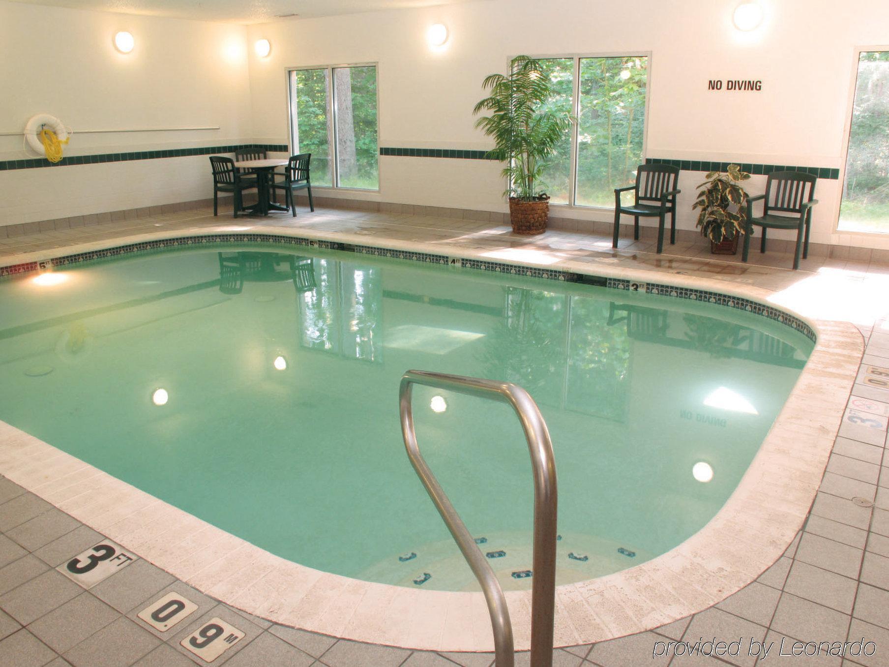 La Quinta Inn By Wyndham Olympia - Lacey Dış mekan fotoğraf