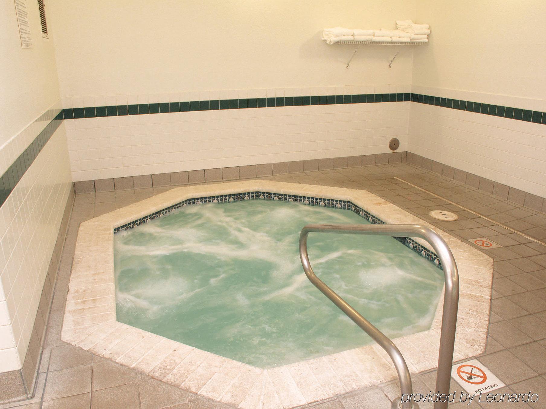 La Quinta Inn By Wyndham Olympia - Lacey Dış mekan fotoğraf