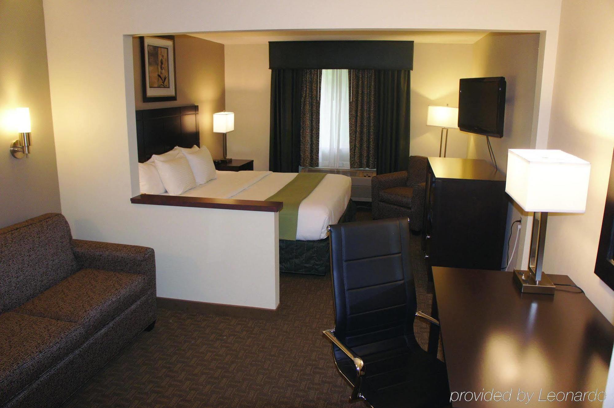 La Quinta Inn By Wyndham Olympia - Lacey Dış mekan fotoğraf
