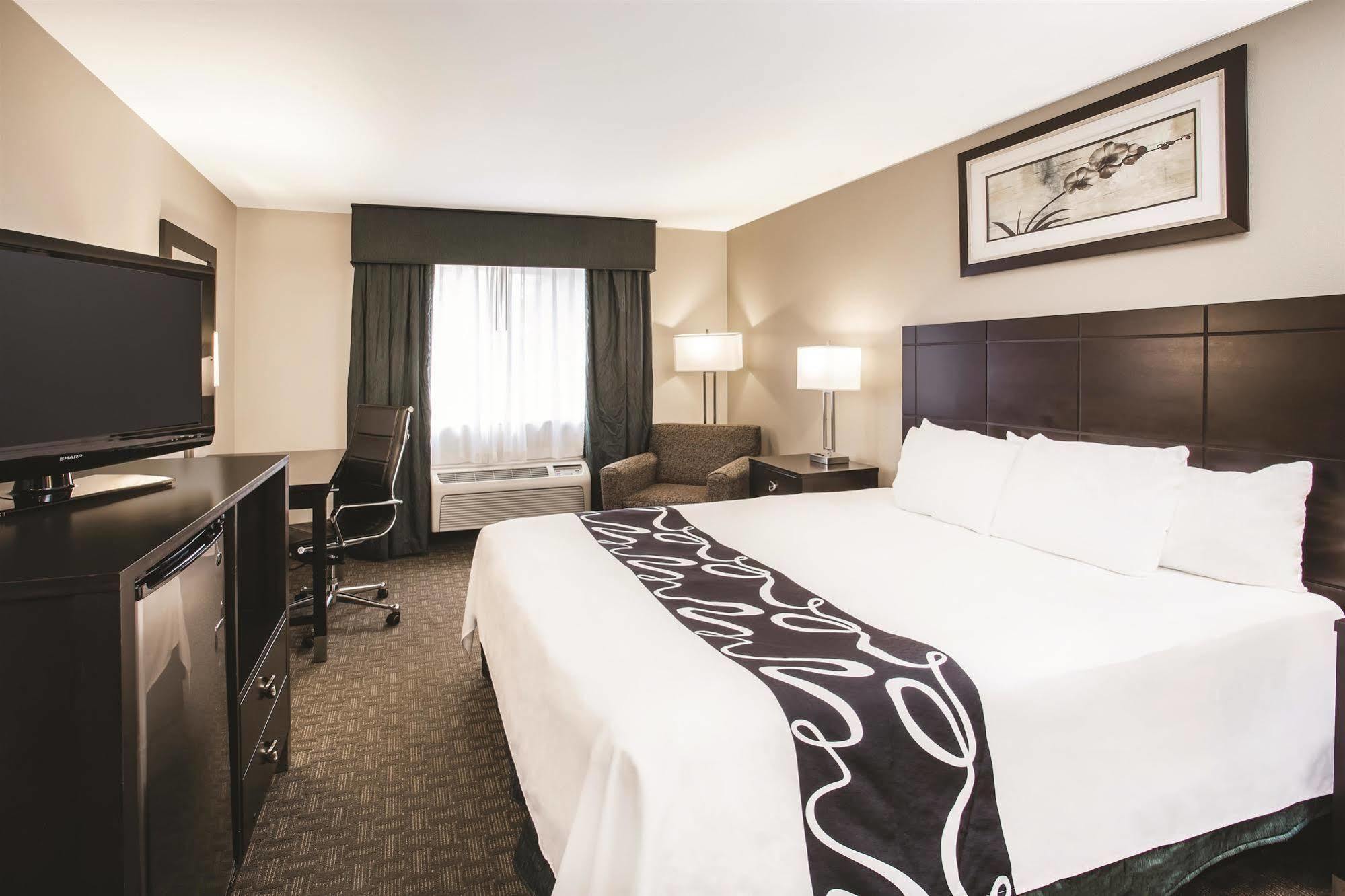 La Quinta Inn By Wyndham Olympia - Lacey Dış mekan fotoğraf