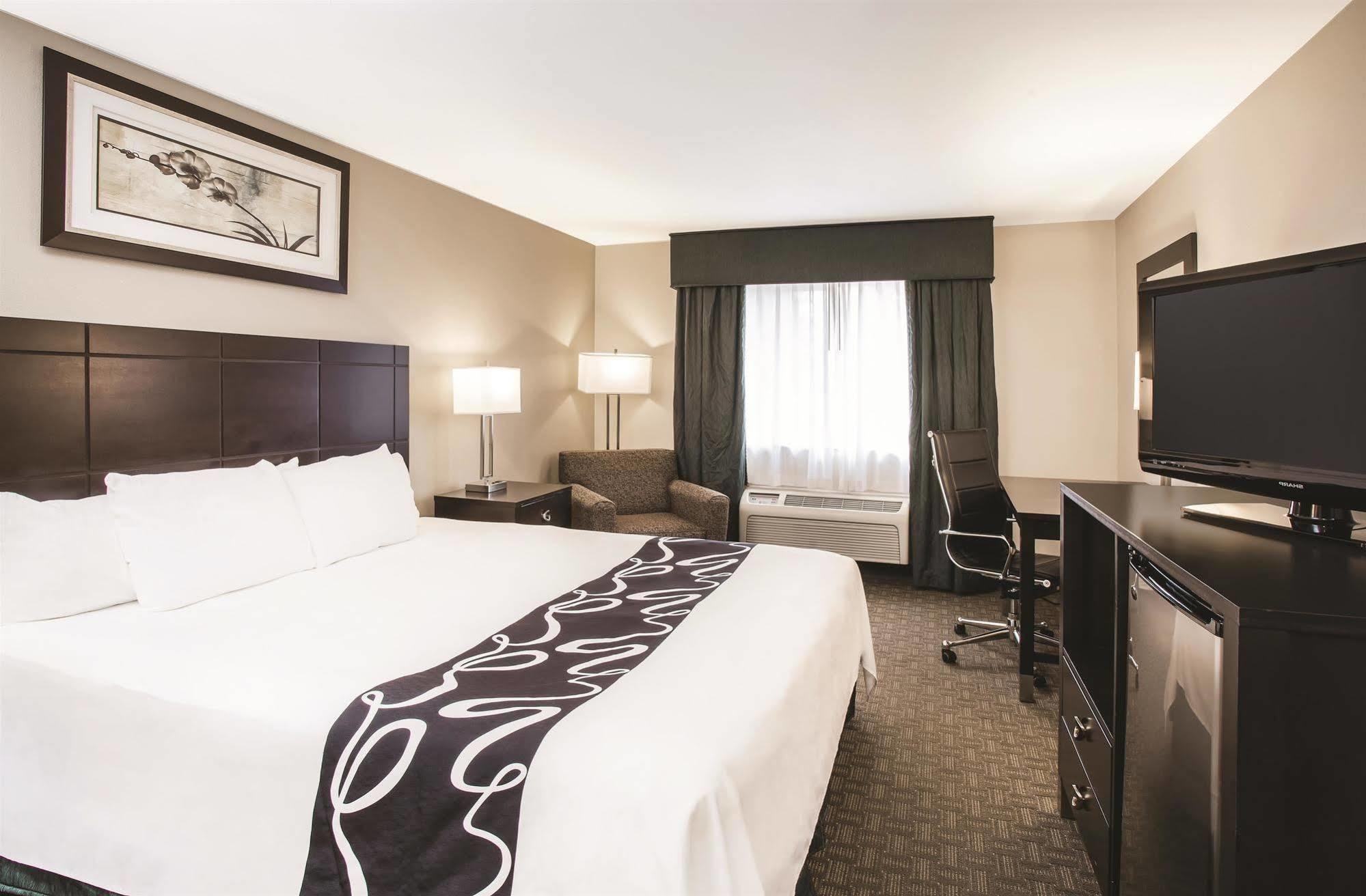 La Quinta Inn By Wyndham Olympia - Lacey Dış mekan fotoğraf