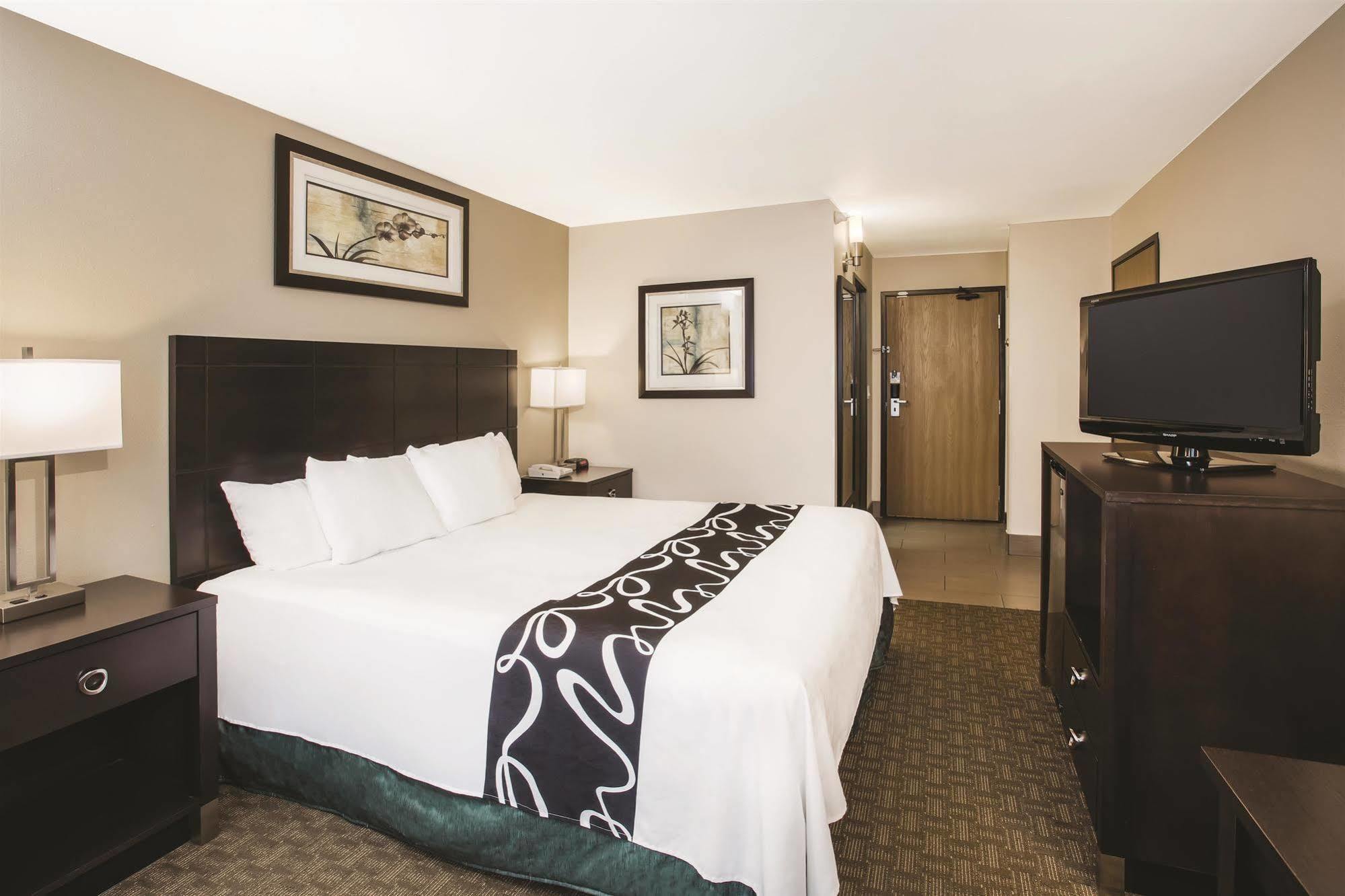 La Quinta Inn By Wyndham Olympia - Lacey Dış mekan fotoğraf
